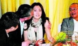 娱乐圈饭局爆料,揭秘明星背后的真实故事